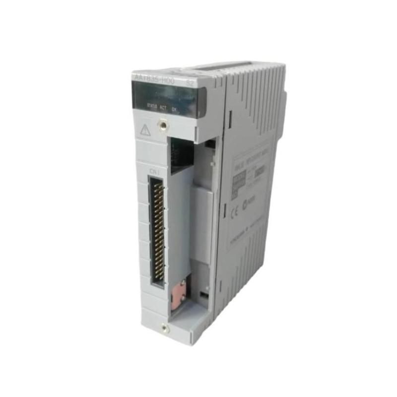 Yokogawa AAI835-H00-S2 Analog I/O Module Quality Selection 100% New