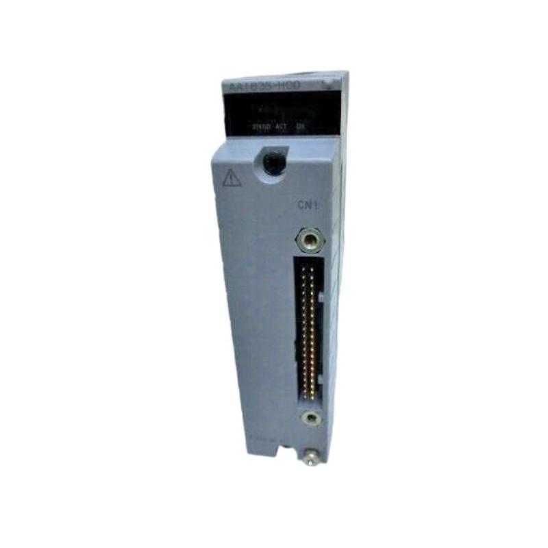 Yokogawa AAI835-H50/K4A00 Analog I/O Module Price Advantage Unbelievable Prices!