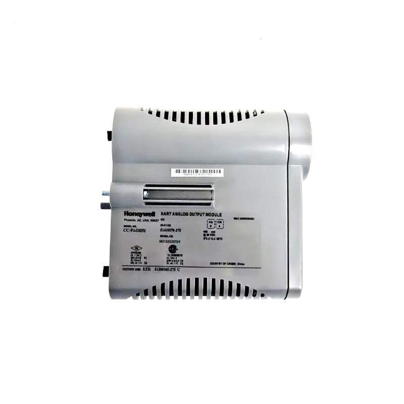 Honeywell CC-PAOH51 51410070-276 Analog Output Module Price Advantage 12-Month Warranty