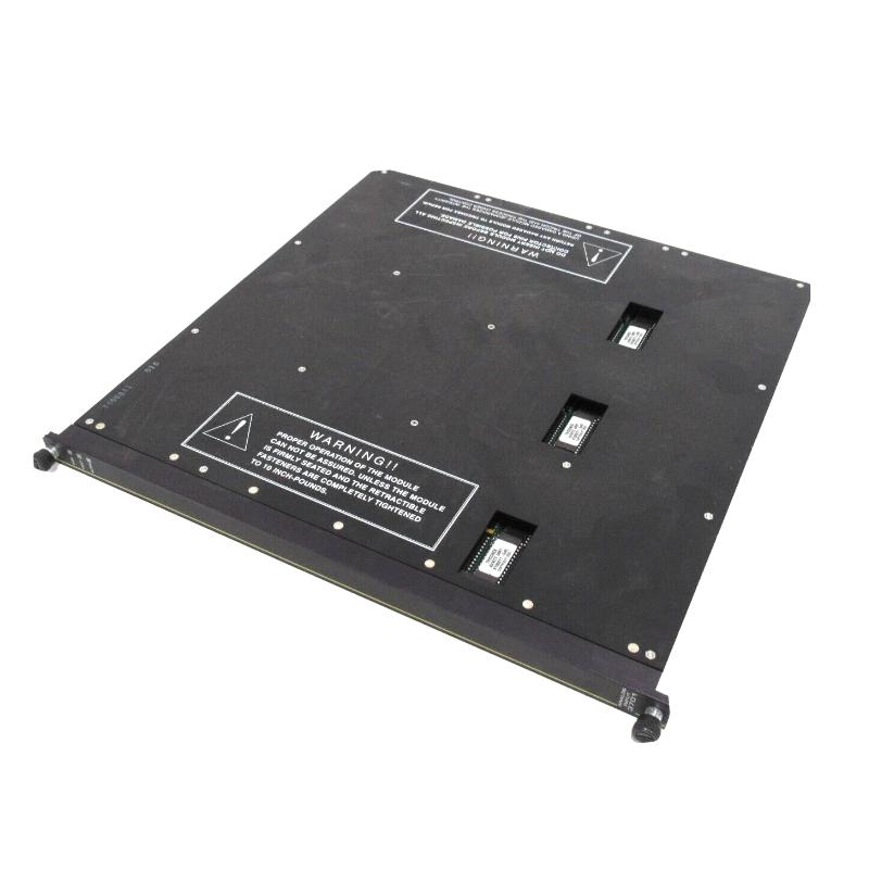 Triconex 3000793-001 High-Availability Control Module Price Advantage Fast Shipping!