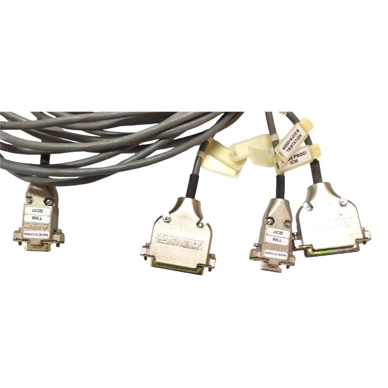 Triconex 4000016-015 Data Cable Brand new and original Unbelievable Prices!