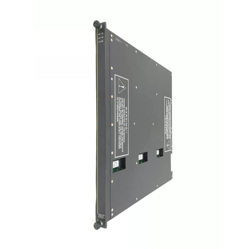 Triconex 40000206-540 Termination Card Recommended products 100% New