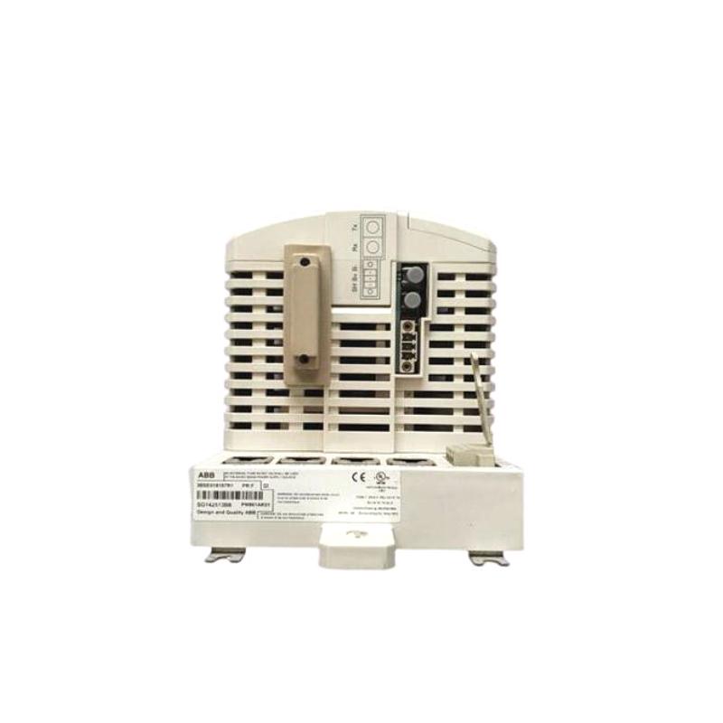 ABB PM861 3BSE018129R1 CPU Module New In Stock Original
