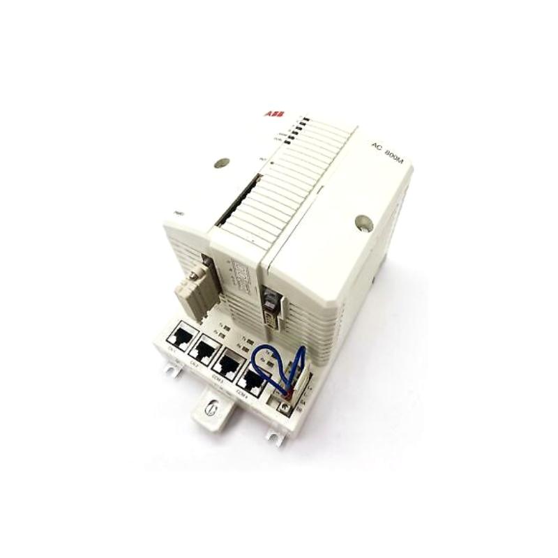 ABB PM861 3BSE018129R1 CPU Module New In Stock Original