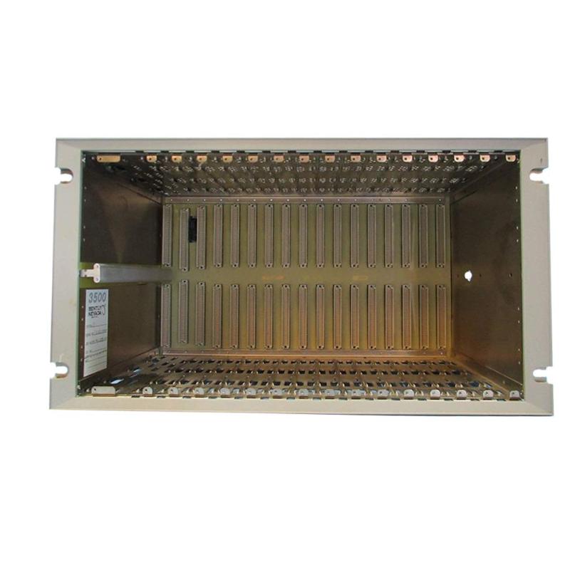 Bently Nevada 3500/05-01-02-02-00-01 System Rack Original Fast Shipping!