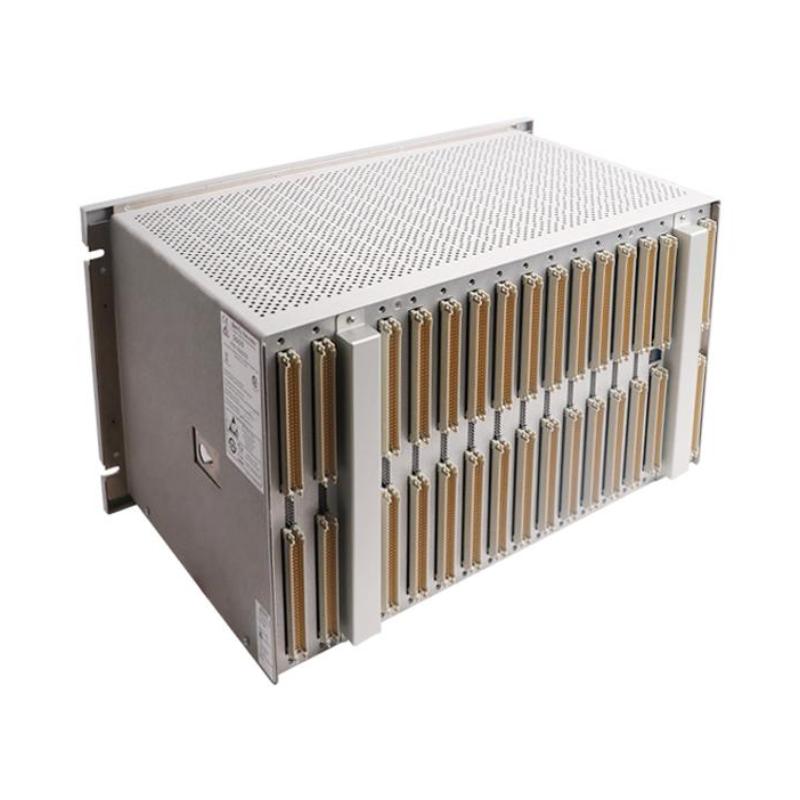 Bently Nevada 3500/05-01-03-00-00 System Rack Trusted supplier Unbelievable Prices!