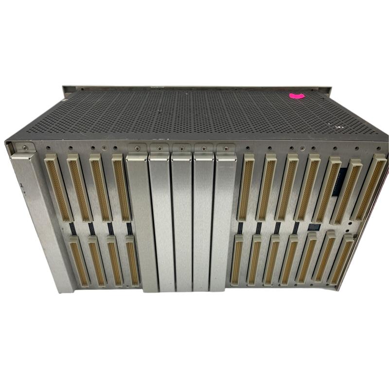 Bently Nevada 3500/05-01-03-00-00 System Rack Trusted supplier Unbelievable Prices!
