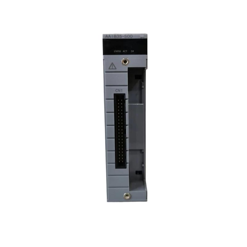 Yokogawa AAI835-S00/K4A00 Analog Input Module Hot Items Trusted supplier