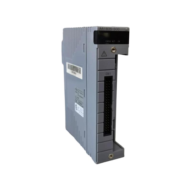 Yokogawa AAI835-S00/K4A00 Analog Input Module Hot Items Trusted supplier