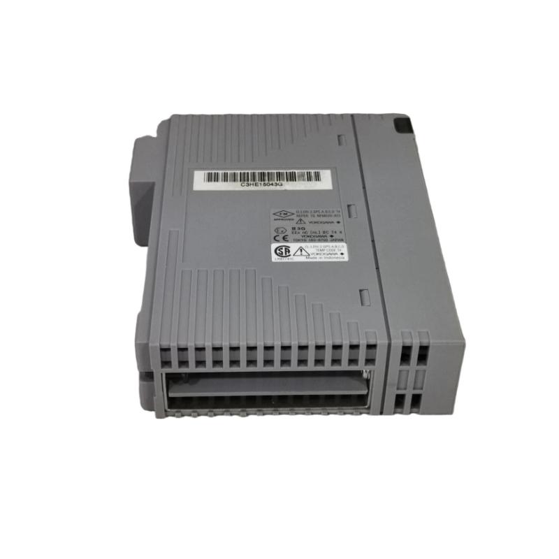 Yokogawa AAI835-S00/K4A00 Analog Input Module Hot Items Trusted supplier