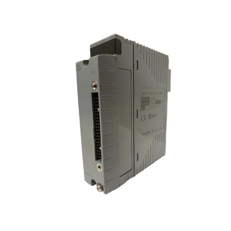 Yokogawa AAI841-H00 S2 Analog Input Module Rave reviews 100% New