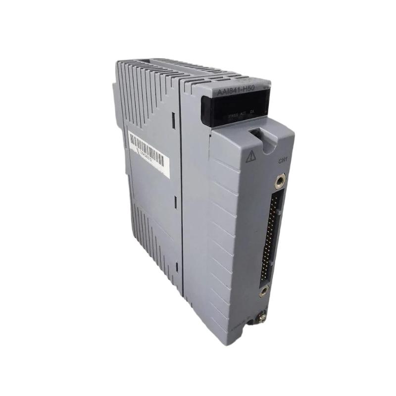 Yokogawa AAI841-H50/A4S00 Analog Input/Output Module Quality Selection 100% New