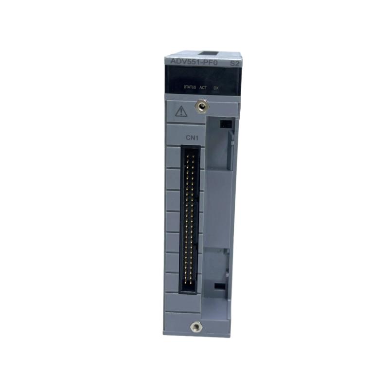 Yokogawa ADV551-E63 | 16-Channel Analog I/O Module New In Stock 100% New