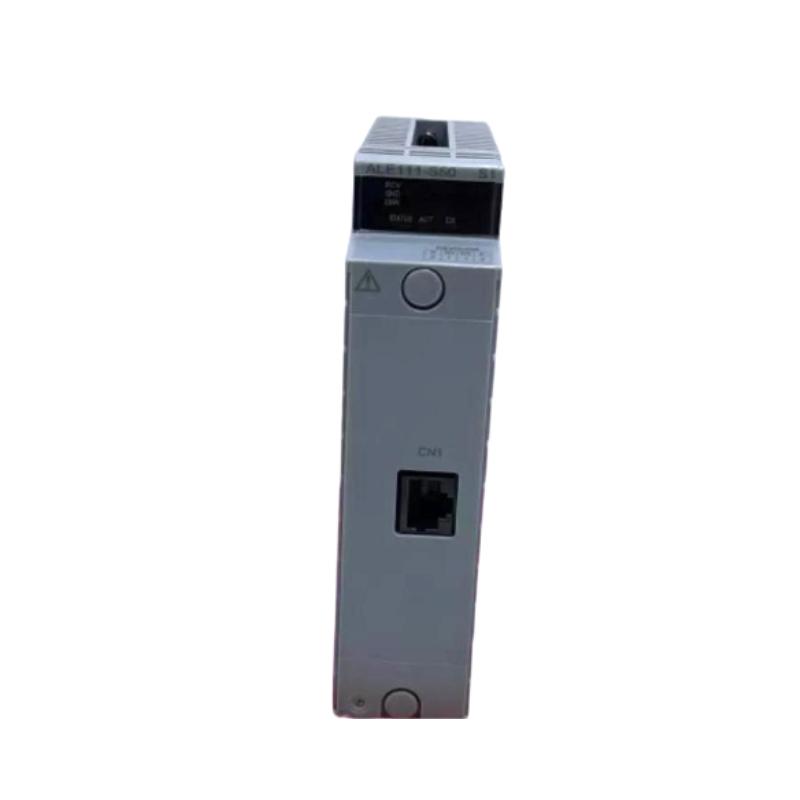 Yokogawa ALE111-50 | Ethernet Communication Interface Module Recommended products 30-Day Returns！