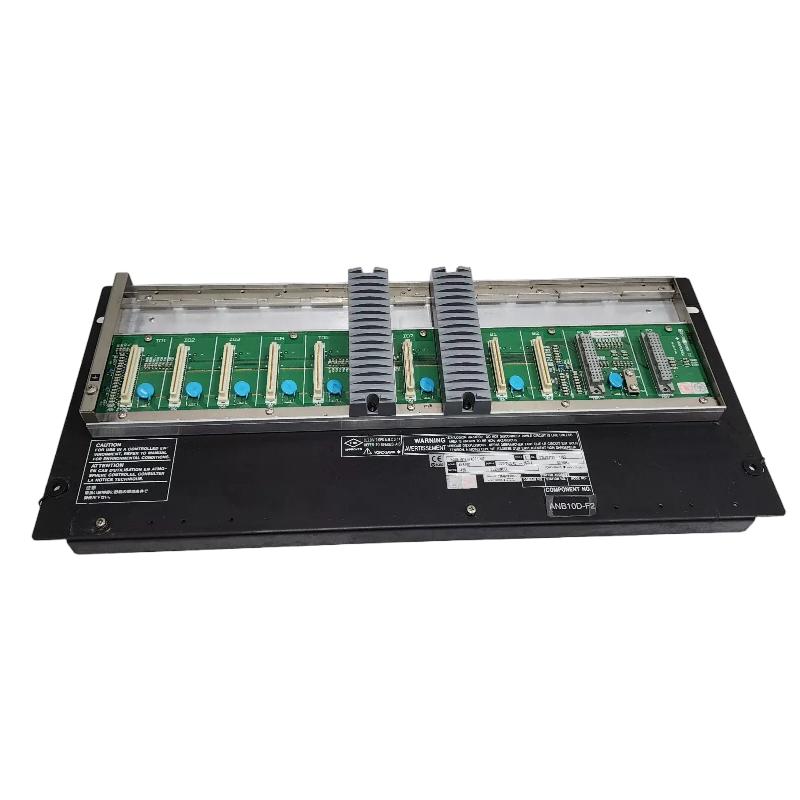 Yokogawa ANB10D-415 | I/O Node Interface Module Original Original