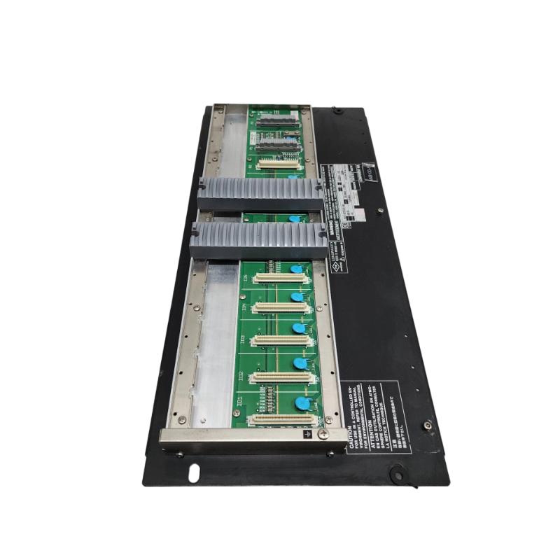 Yokogawa ANB10D-415/CU2T | I/O Node Interface Module 12-Month Warranty Trusted supplier