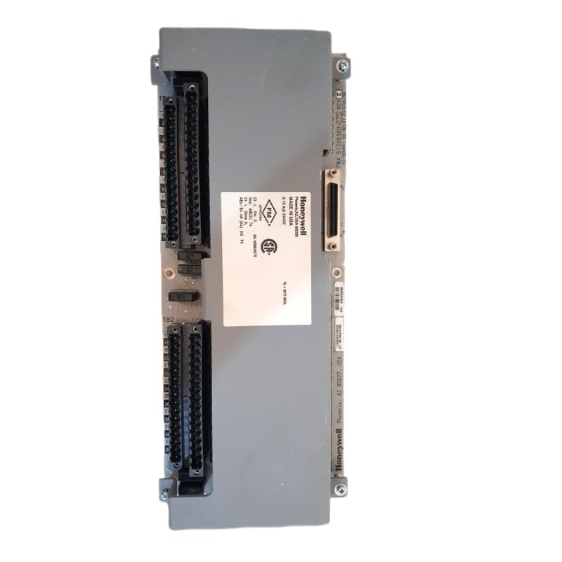 Honeywell CC-SDOR01 51308380-175 | 16-Channel Digital Output Module Hot Items 30-Day Returns！