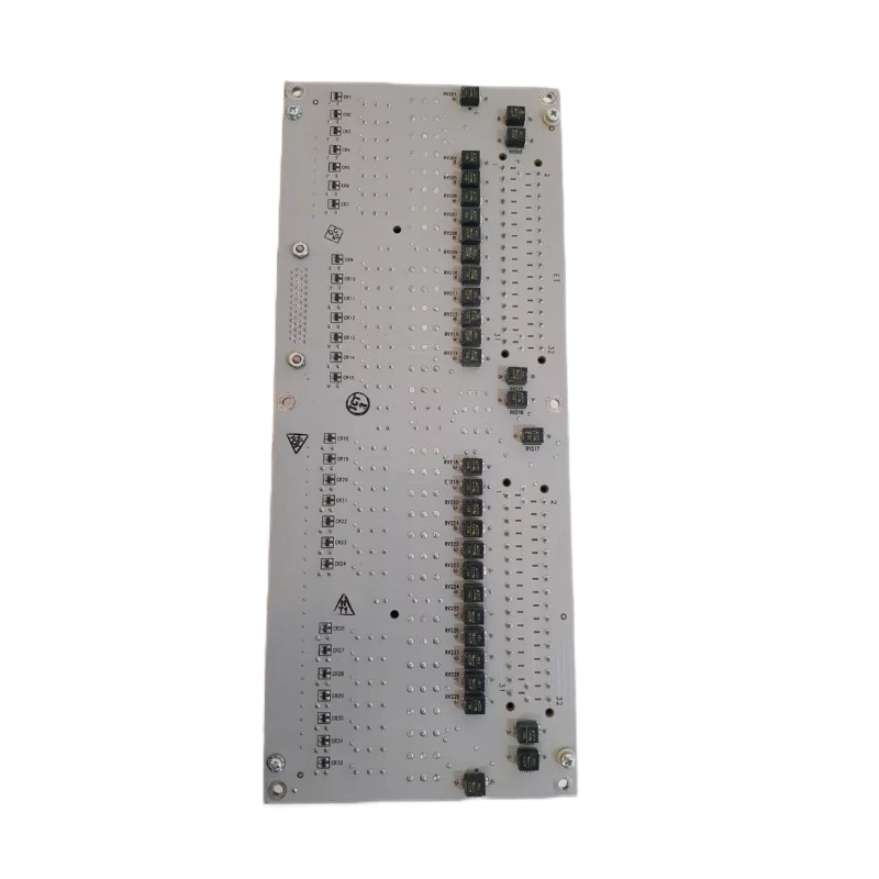 Honeywell CC-SDOR01 51308380-175 | 16-Channel Digital Output Module Hot Items 30-Day Returns！