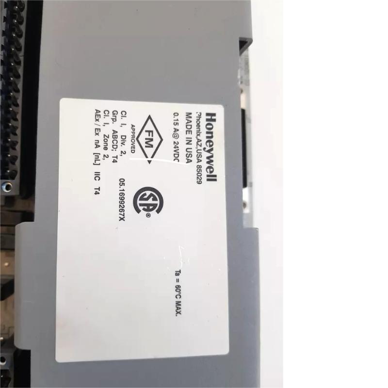 Honeywell CC-SDOR01 51308380-175 | 16-Channel Digital Output Module Hot Items 30-Day Returns！
