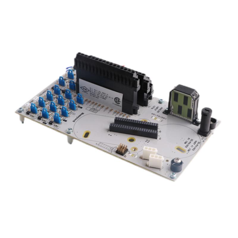 Honeywell CC-TAID01 51306733-175 | 16-Channel Analog Input Module Trusted supplier 100% New