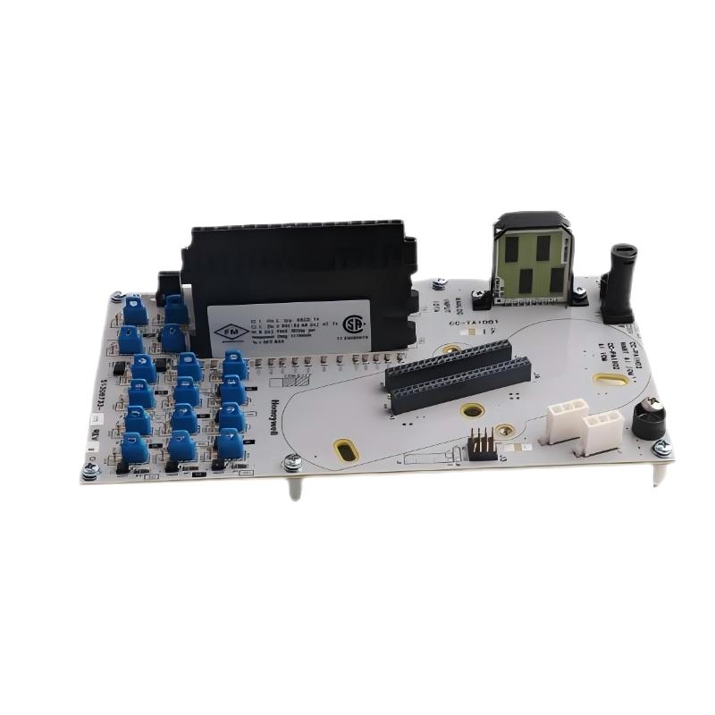 Honeywell CC-TAID01 51306733-175 | 16-Channel Analog Input Module Trusted supplier 100% New