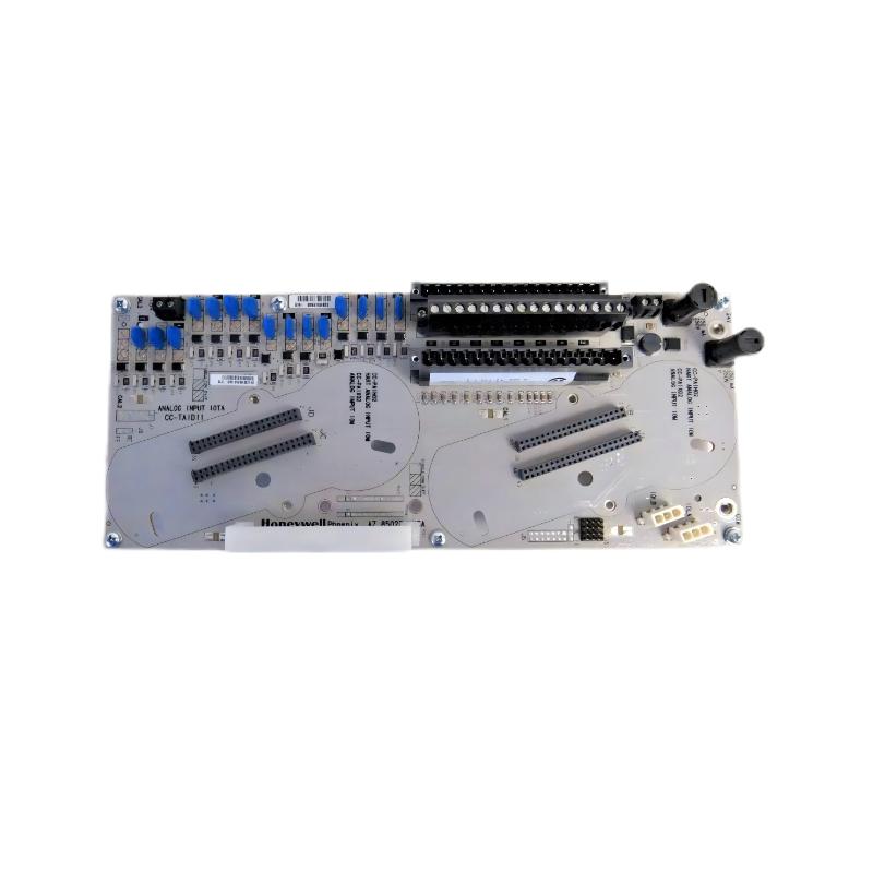 Honeywell CC-TAID11 51306731-175 | 16-Channel Analog Input Module Rave reviews Original