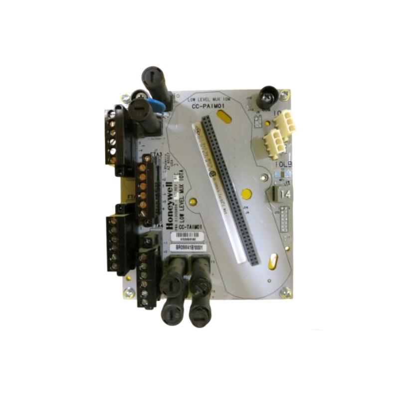 Honeywell CC-TAIM01 51305959-175 | 16-Channel Analog Input Module 12-Month Warranty 12-Month Warranty