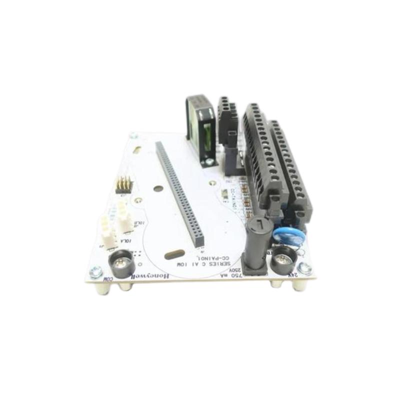 Honeywell CC-TAIN01 51306513-175 | 16-Channel Analog Input Module Original 30-Day Returns！