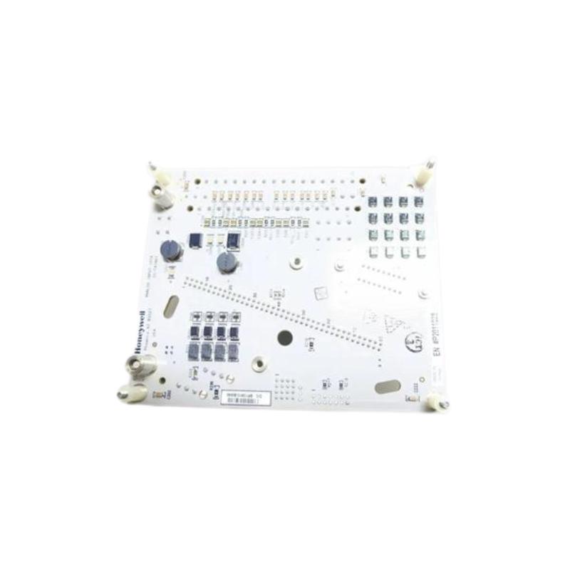 Honeywell CC-TAIN01 51306513-175 | 16-Channel Analog Input Module Original 30-Day Returns！