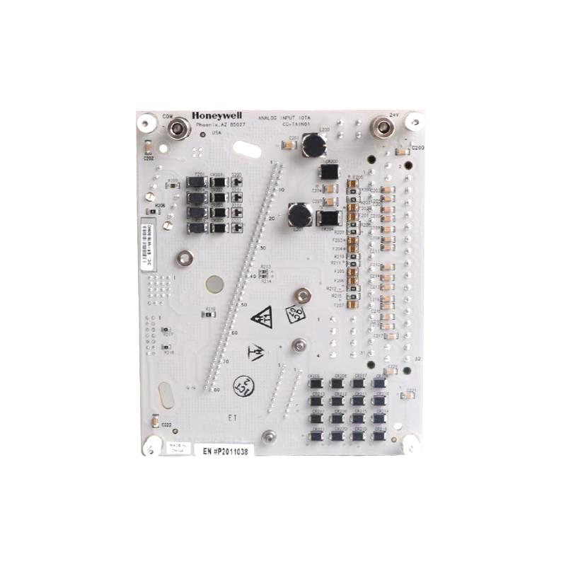 Honeywell CC-TAIN01 51306513-175 | 16-Channel Analog Input Module Original 30-Day Returns！