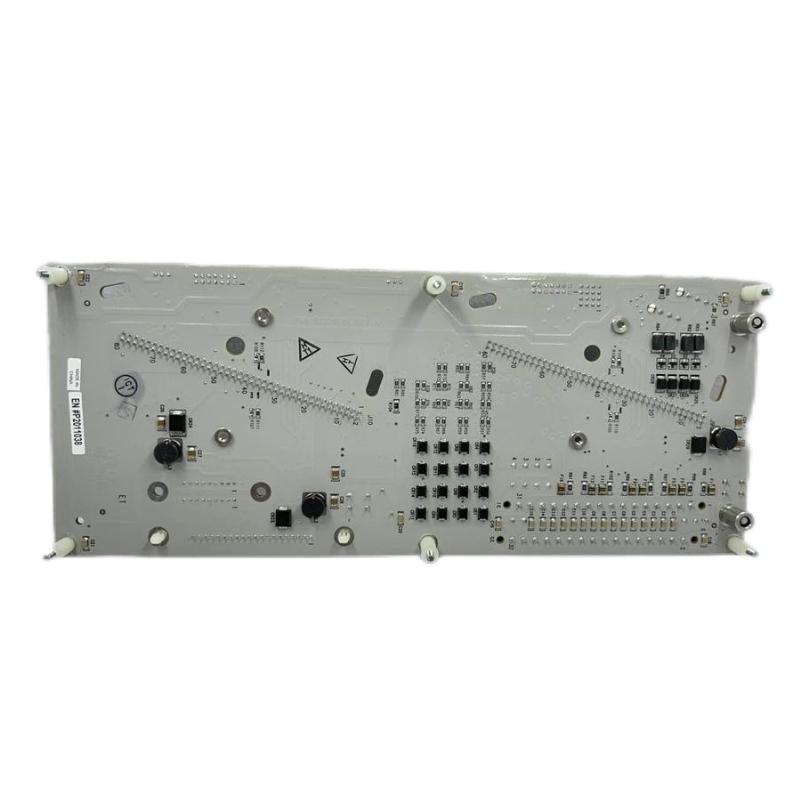 Honeywell CC-TAIN11 51306515-175 | 16-Channel Redundant Analog Input Module Trusted supplier