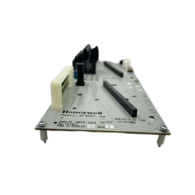 Honeywell CC-TAIN11 51306515-175 | 16-Channel Redundant Analog Input Module Trusted supplier