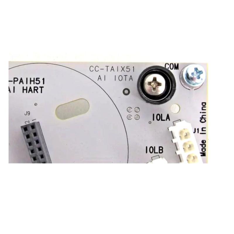 Honeywell CC-TAIX51 51307075-175 | 16-Channel Analog Input Module Quality Assurance 30-Day Returns！