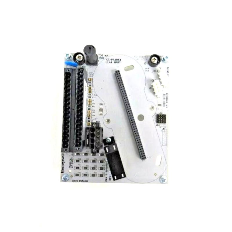 Honeywell CC-TAIX51 51307075-175 | 16-Channel Analog Input Module Quality Assurance 30-Day Returns！