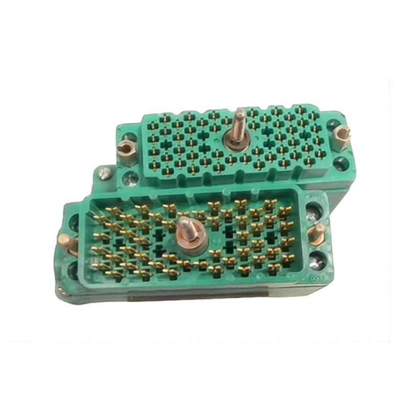 Triconex 4000042-120 | Fault-Tolerant Safety I/O Module Recommended products 100% New