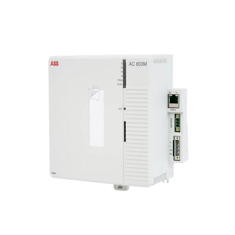 ABB CI861K01 3BSE058590R1 | Communication Interface Module Efficient delivery New In Stock
