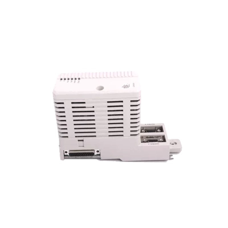 ABB CI861K01 3BSE058590R1 | Communication Interface Module Efficient delivery New In Stock