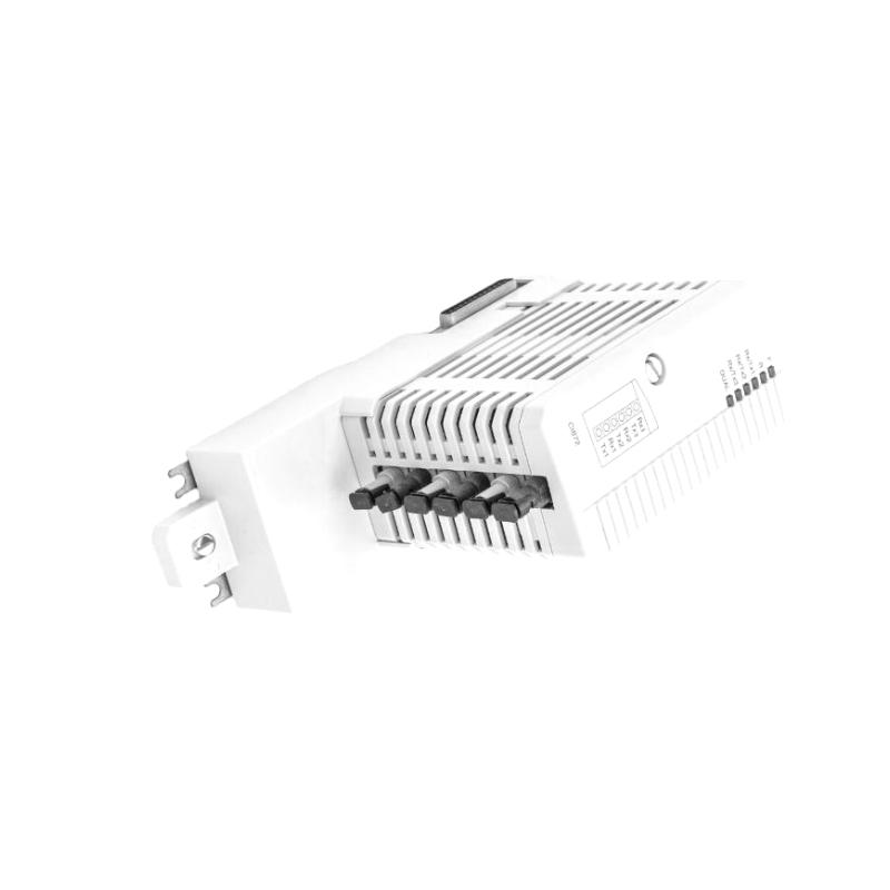 ABB CI872K01 3BSE051129R1 | Communication Interface Module Price Advantage 100% New