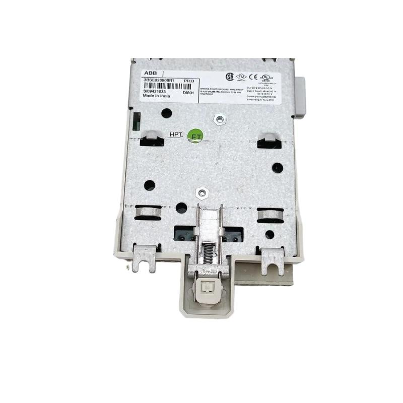 ABB DI801-EA 3BSE020508R2 | Digital Input Module Price Advantage Unbelievable Prices!