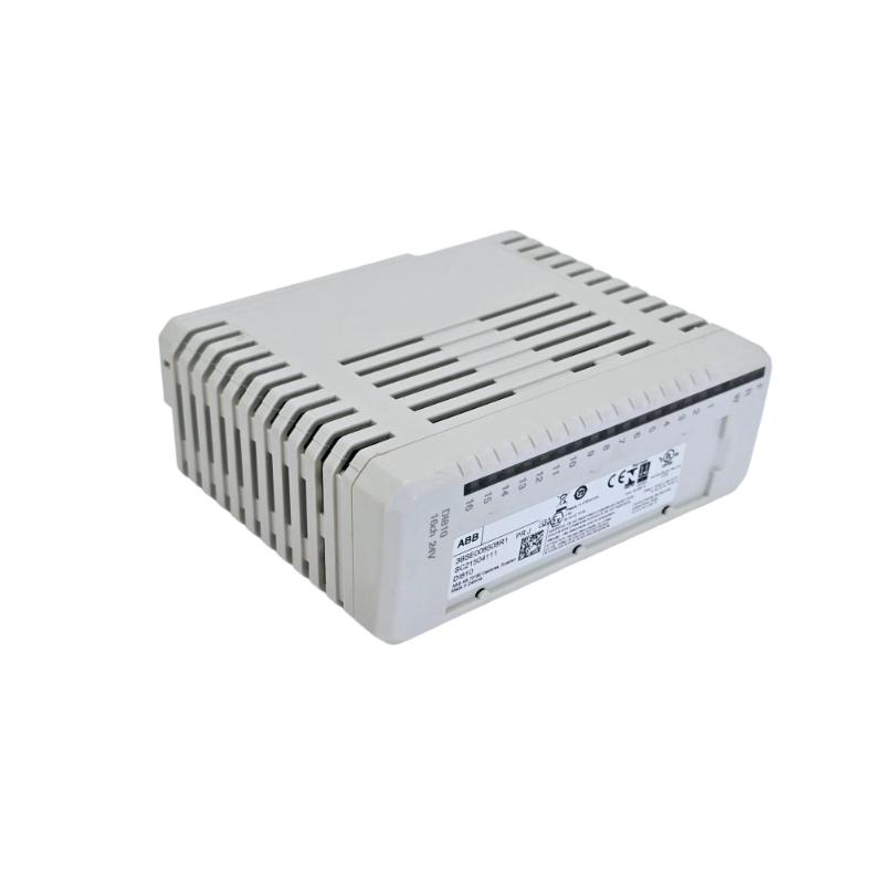 ABB DI810-1 3BSE008509R1 | Digital Input Module Price Advantage 30-Day Returns！