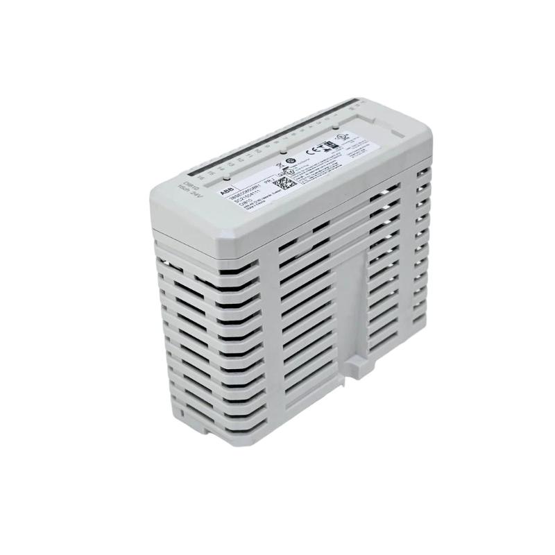 ABB DI810-1 3BSE008509R1 | Digital Input Module Price Advantage 30-Day Returns！