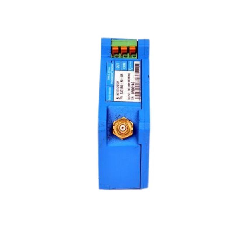 Bently Nevada 330180-50-05 | 3300 XL Proximitor Sensor Rave reviews 100% New