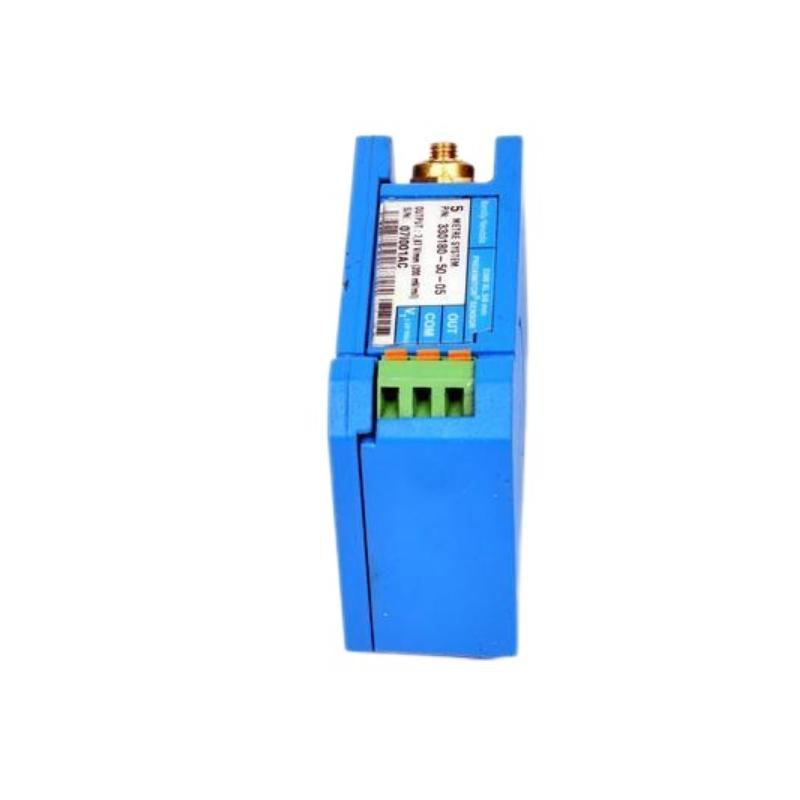 Bently Nevada 330180-50-05 | 3300 XL Proximitor Sensor Rave reviews 100% New