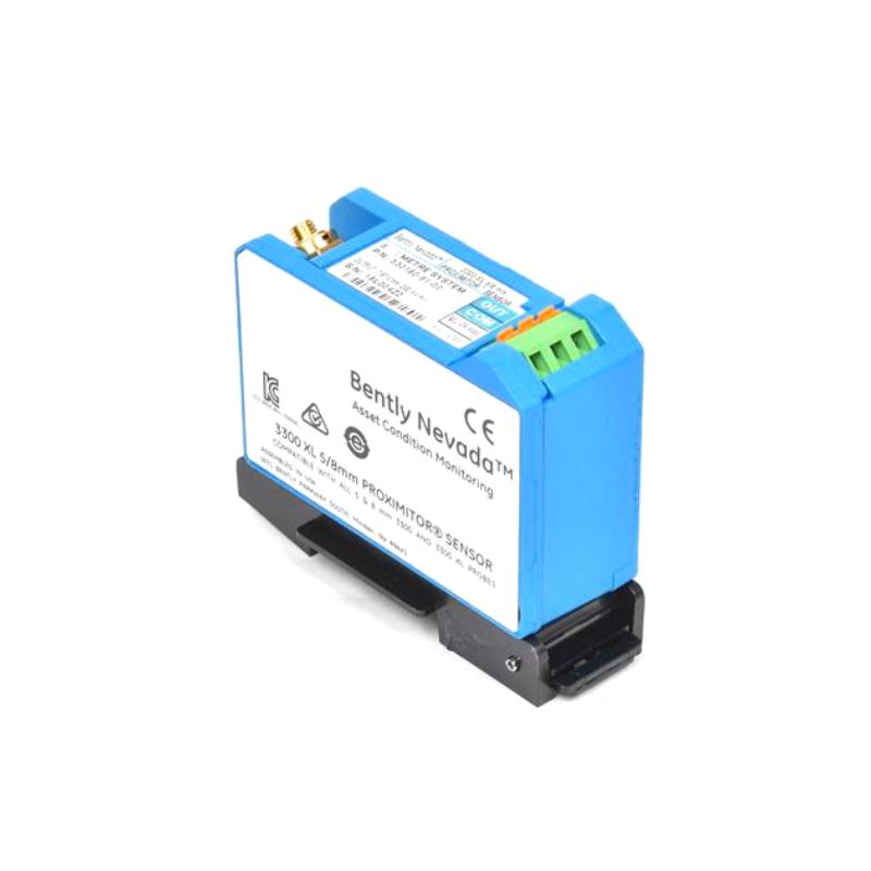 Bently Nevada 330180-51-00 | Proximitor Sensor Recommended products New In Stock 30-Day Returns！