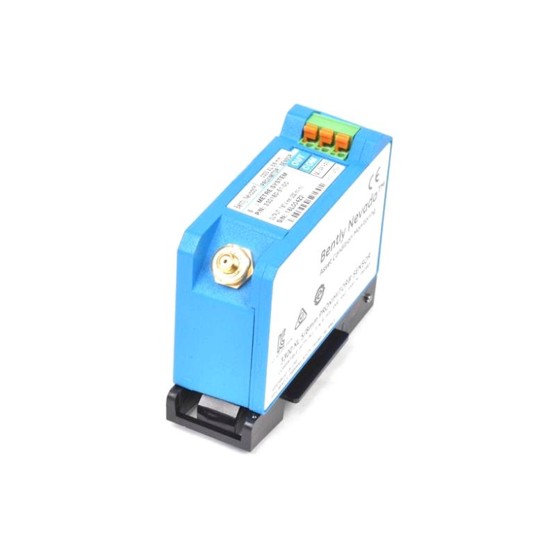 Bently Nevada 330180-51-00 | Proximitor Sensor Recommended products New In Stock 30-Day Returns！
