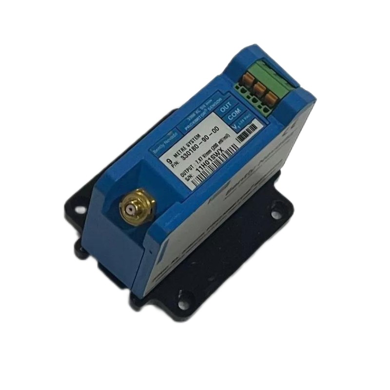 Bently Nevada 330180-90-00 | Proximitor Sensor Trusted supplier Trusted supplier