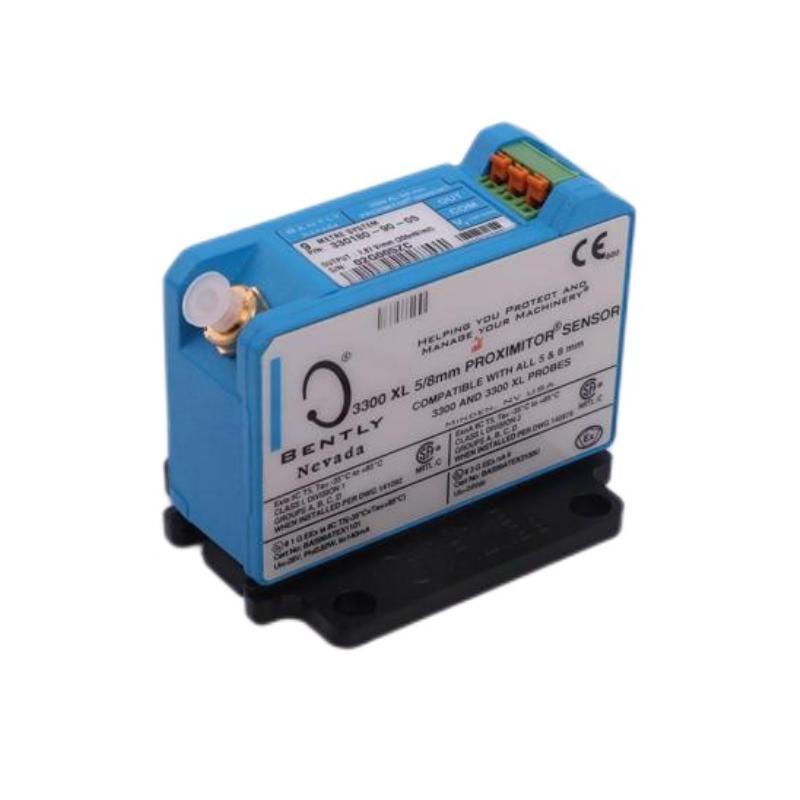 Bently Nevada 330180-90-05 | Proximitor Sensor Trusted supplier 30-Day Returns！