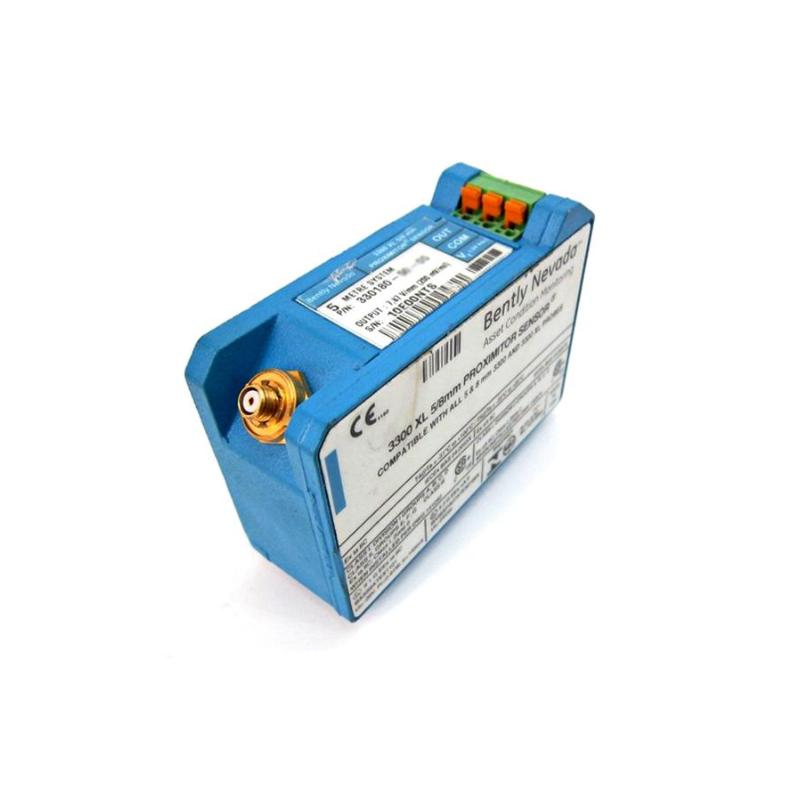Bently Nevada 330180-91-00 | Proximitor Sensor Brand new and original Original