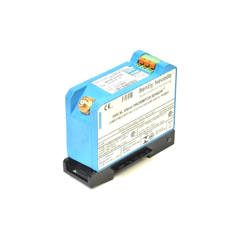 Bently Nevada 330180-91-05 | Proximitor Sensor Rave reviews Unbelievable Prices!
