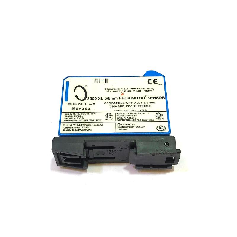 Bently Nevada 330180-X1-05 | Proximitor Sensor Trusted supplier New In Stock